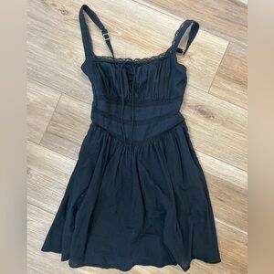 Abercrombie and Fitch Romper